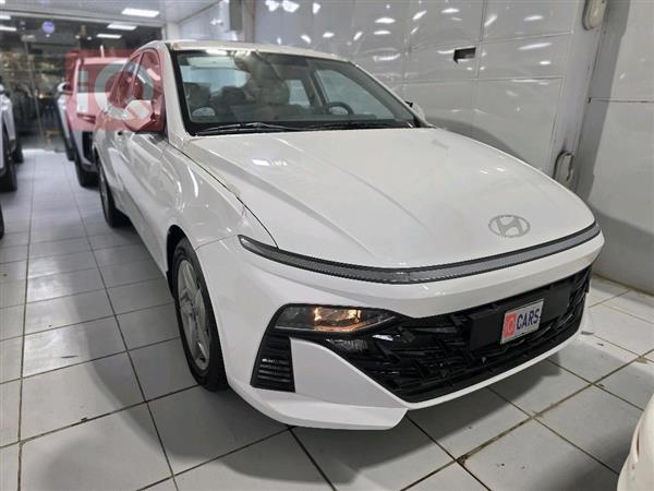 هيونداي أكسنت 2023 للبيع في العراق -  بغداد